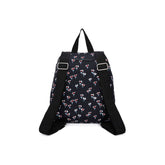 Bolso mochila de seguridad en nylon Zumsala